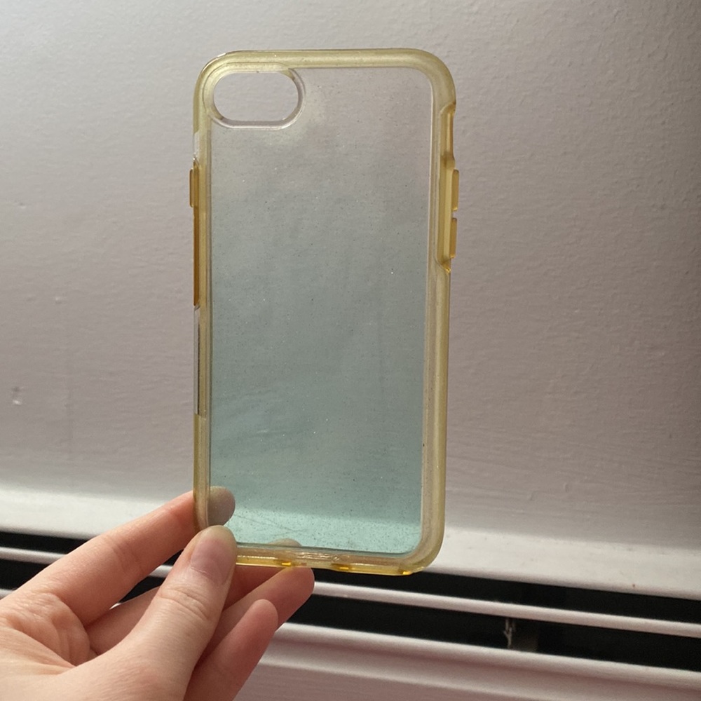 iphone 7/8 case *PROTECTIVE*